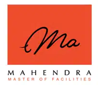 Mahendra Master of Facilities logo