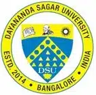 Dayananda Sagar University logo