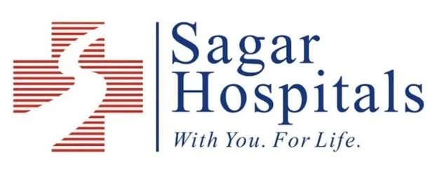 Sagar Hospitals logo