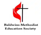 Baldwins Methodist Education Society logo