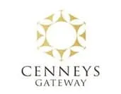 Cenneys Gateway logo