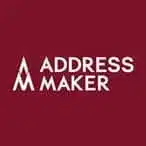 Address Maker logo