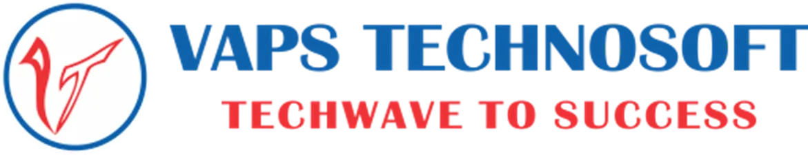 VAPS Technosoft logo