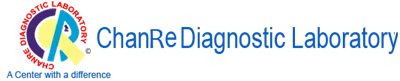 ChanRe Diagnostic Laboratory logo