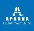 Aparna logo