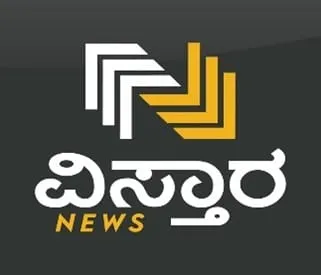 Vistara News logo