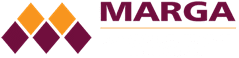 Marga logo