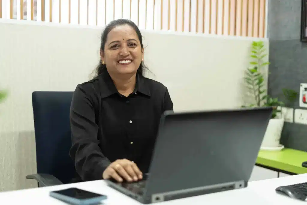 ROOPA – HR & ACCOUNTS