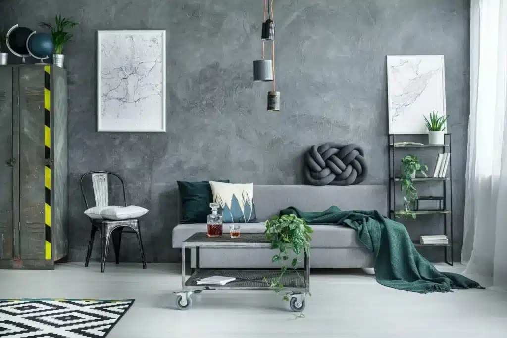 dark industrial living room.jpg